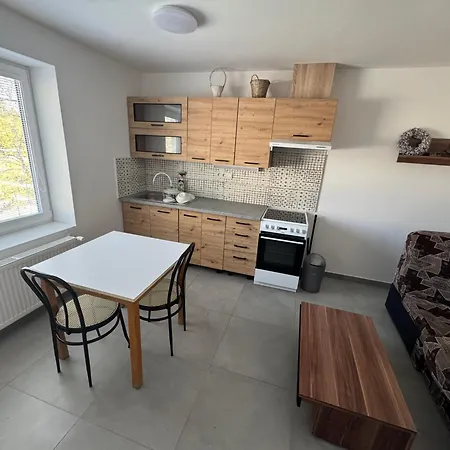 Tatrabyt Apartman