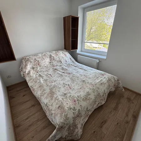 Apartman Tatrabyt