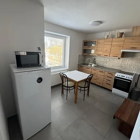 Tatrabyt Apartman