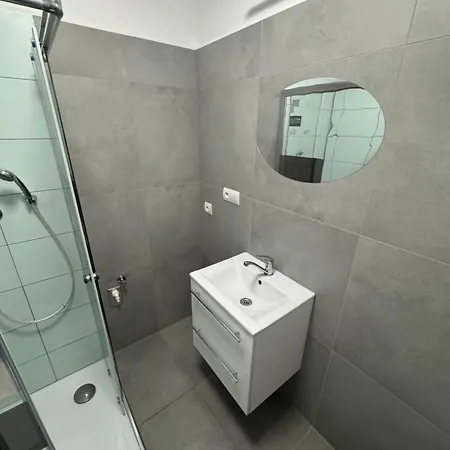 Tatrabyt Apartman Bán