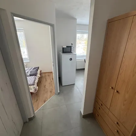 Apartman Tatrabyt